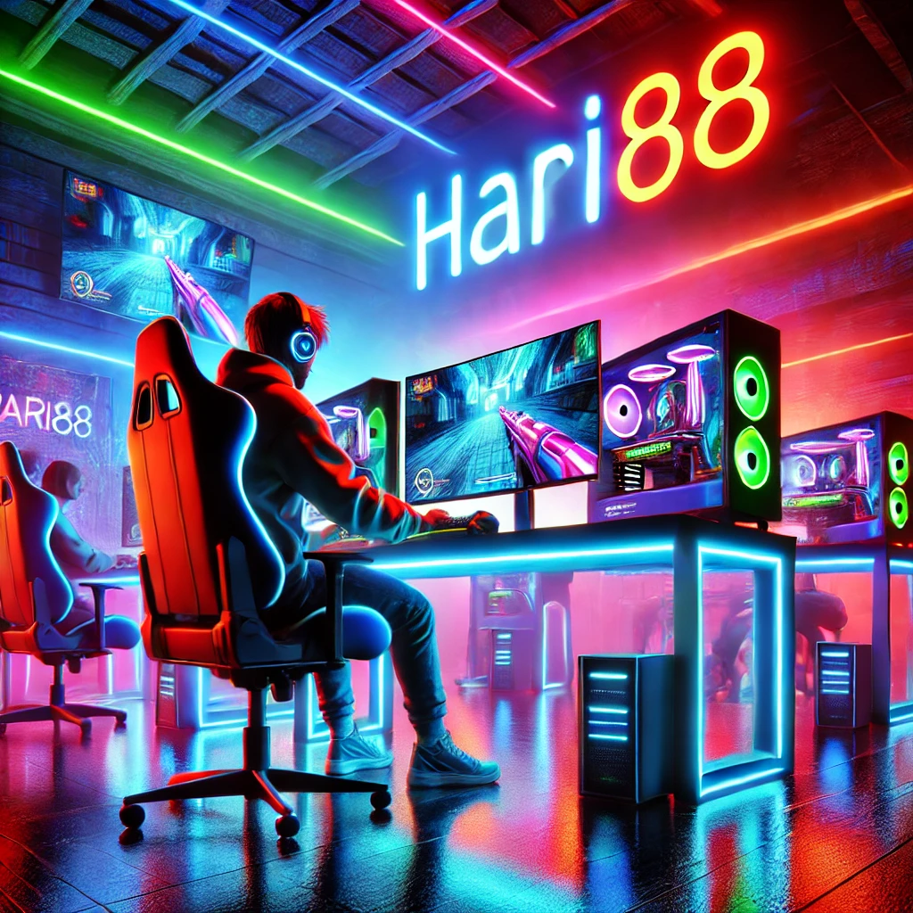 HARI88